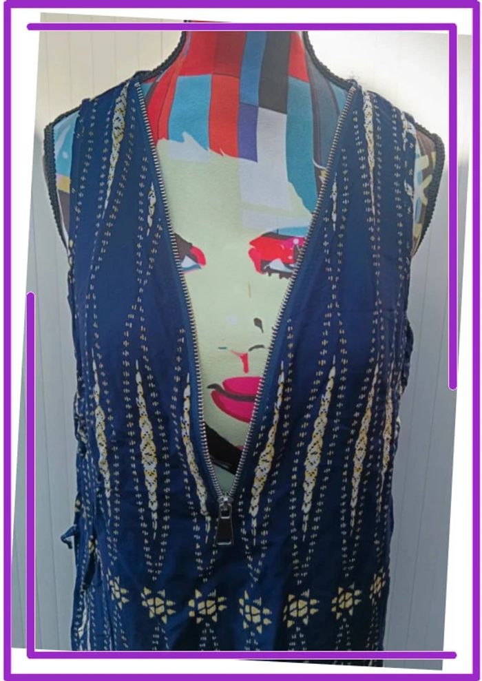 Robe légère L/XL Kaylla Paris - photo numéro 4