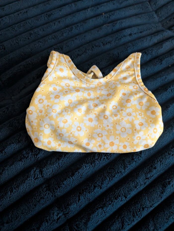 Maillot de bain 1 pièce