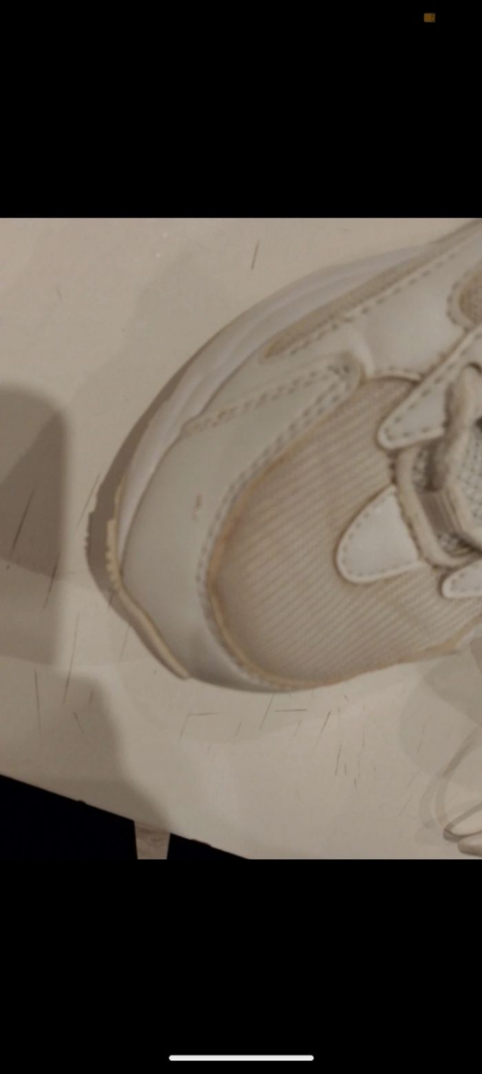 Chaussures fila - photo numéro 6