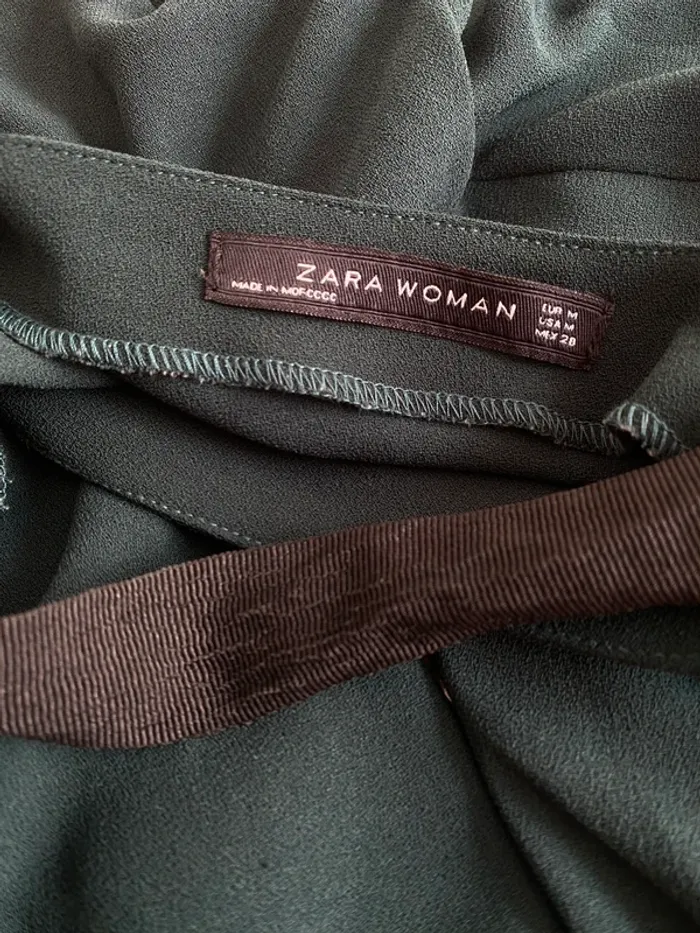 Combi Zara - photo numéro 9