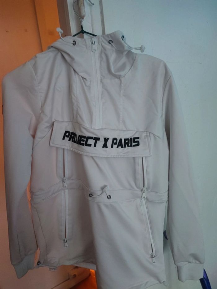 Ensemble project x Paris