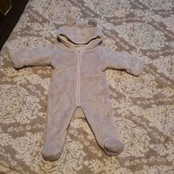 Combipilote bébé polaire 🩷 - photo numéro 2