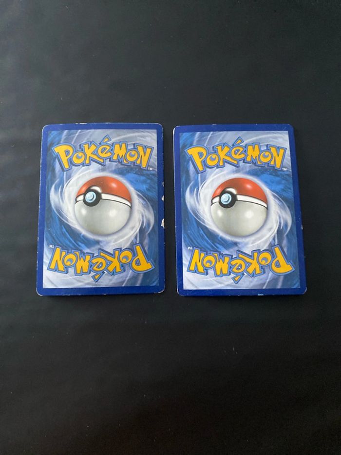 Lots cartes Pokémon GX - photo numéro 2