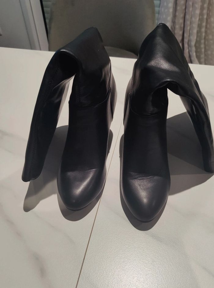 Bottes - photo numéro 3