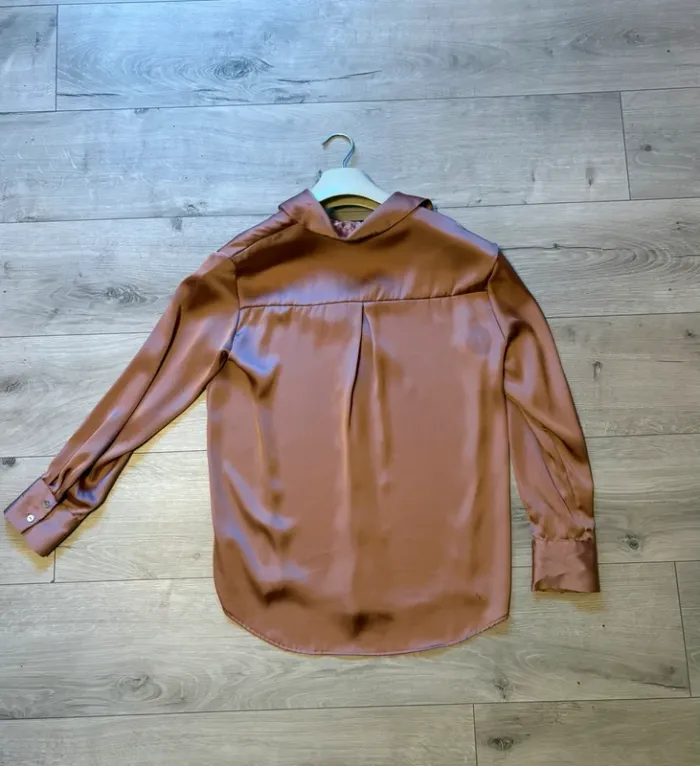 Camicetta Stradivarius - photo numéro 2