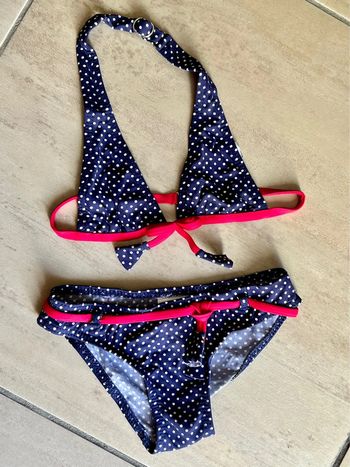 Maillot de bain 6 ans