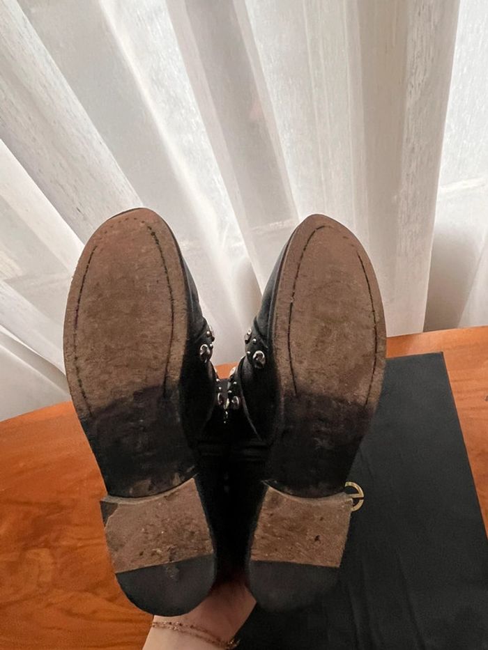 Bottines maje - photo numéro 5