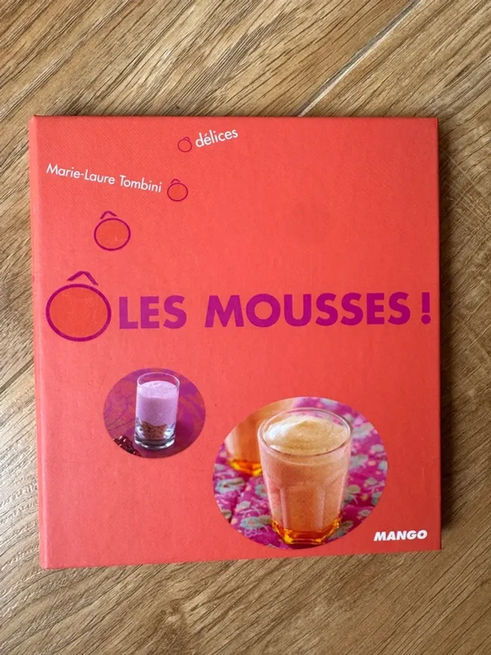 Lot de livres de recettes - photo numéro 6