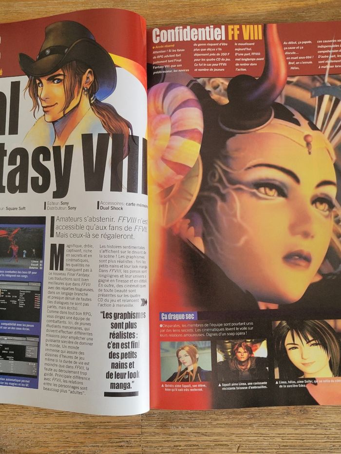 Revue PlayPower - PlayStation - photo numéro 5