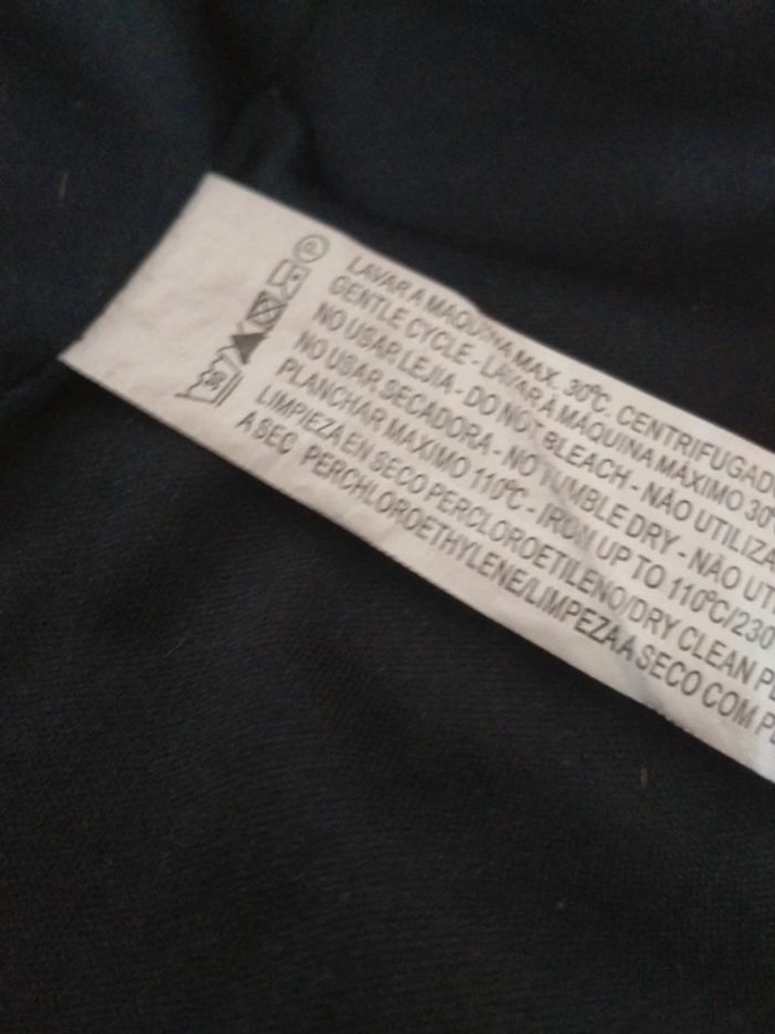 Veste style baroque T: XS - photo numéro 6