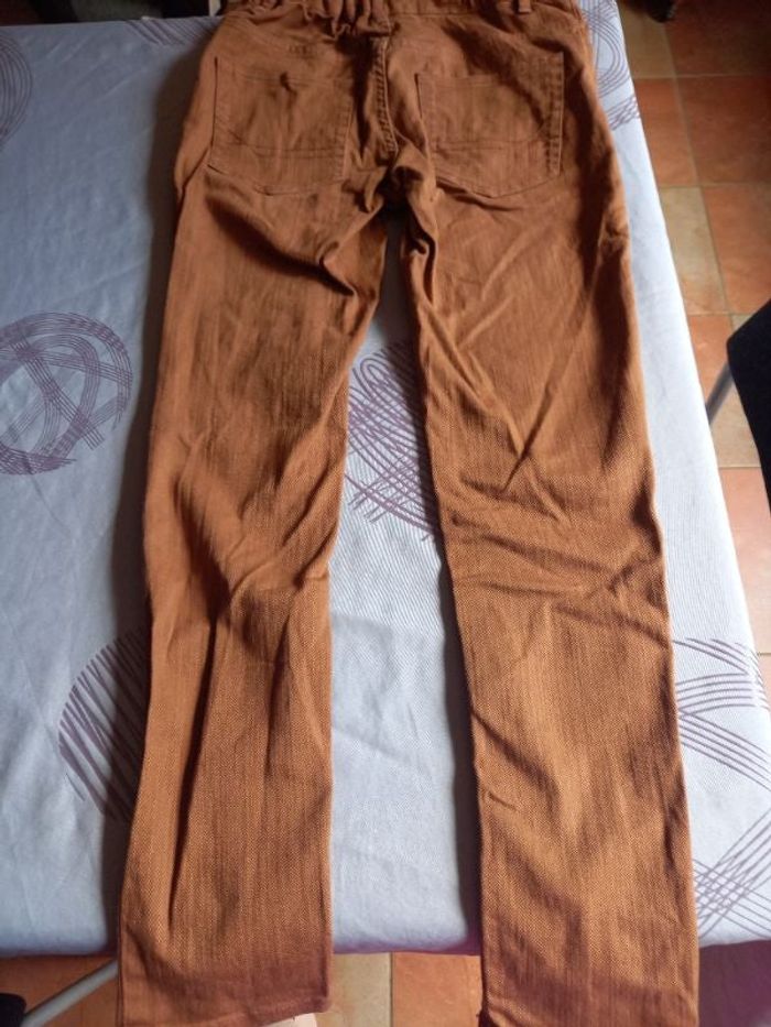 Pantalon garçon 14 ans XS