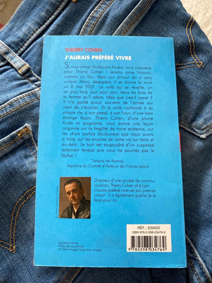 Livre - photo numéro 3