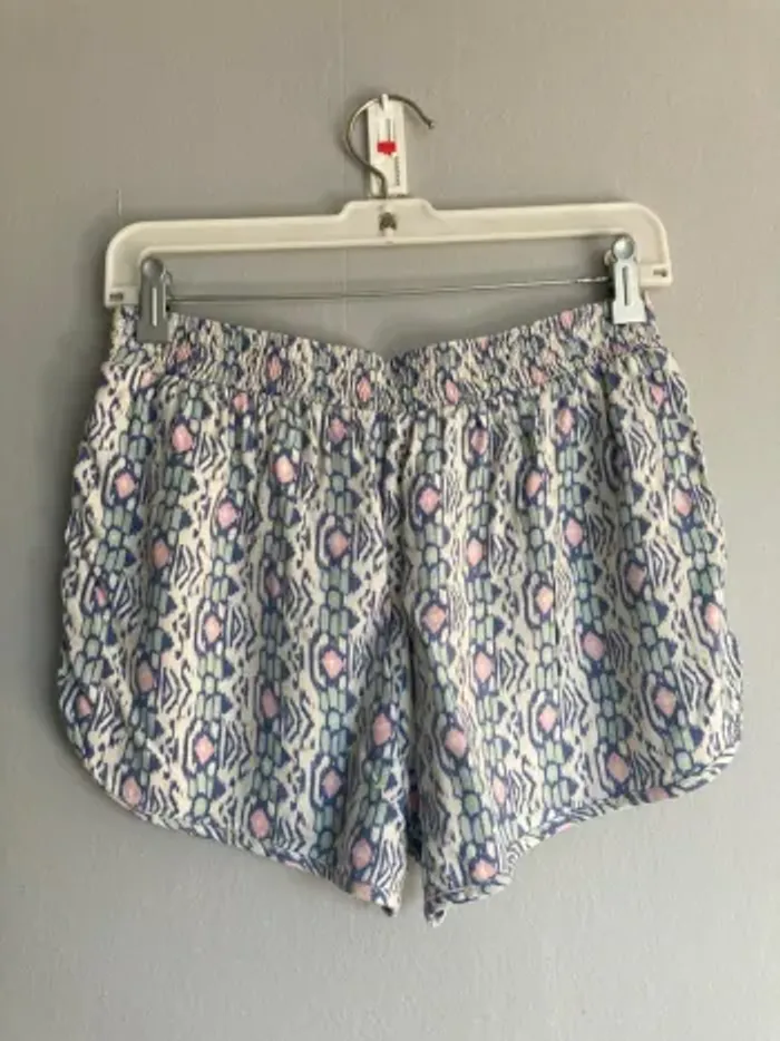 Short fluide Hollister taille S – très bon état - photo numéro 4