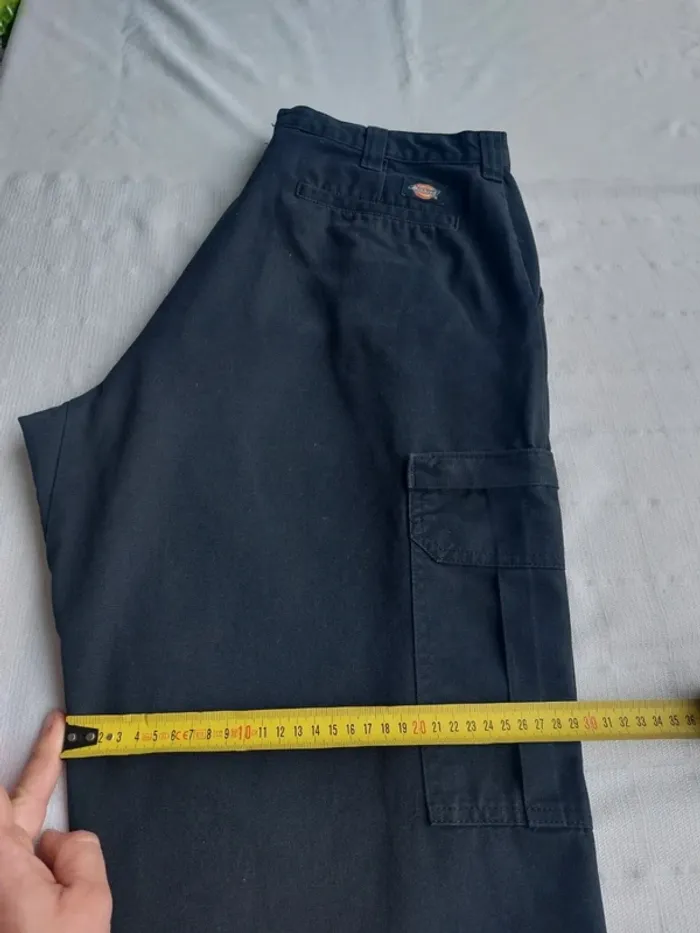 Pantalon de travail Work Pant Dickies W36 FR46 - photo numéro 11
