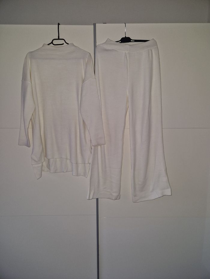 Ensembles en maille