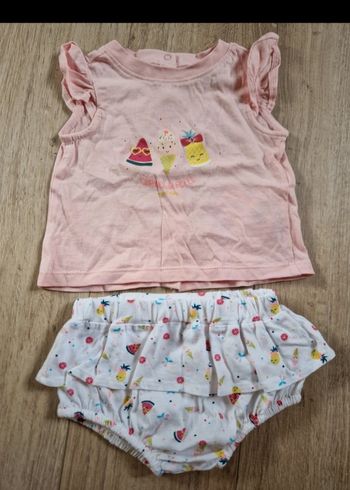 Ensemble sergent major