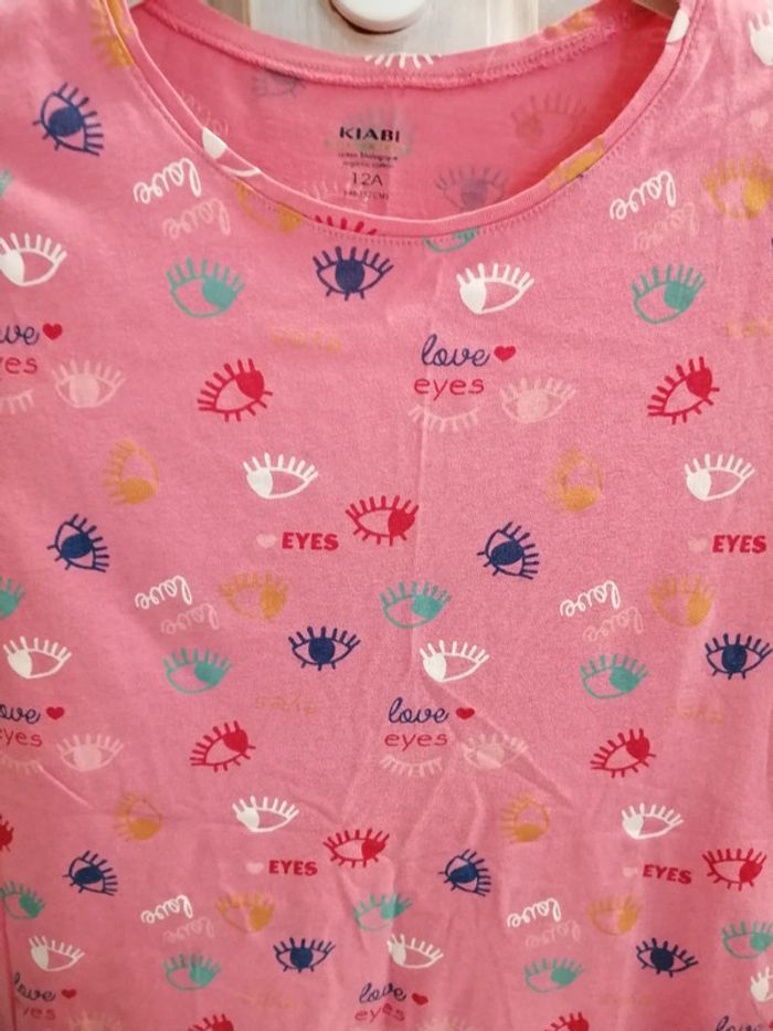 Maillot fille kiabi - photo numéro 2