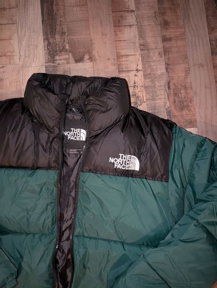 Doudoune the north face - photo numéro 3