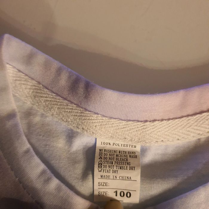 T-shirt - photo numéro 2