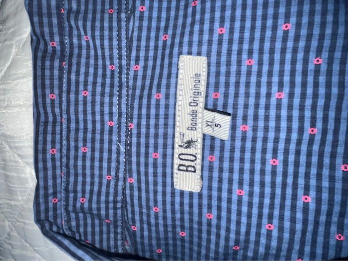 Chemise manches longues homme - photo numéro 3