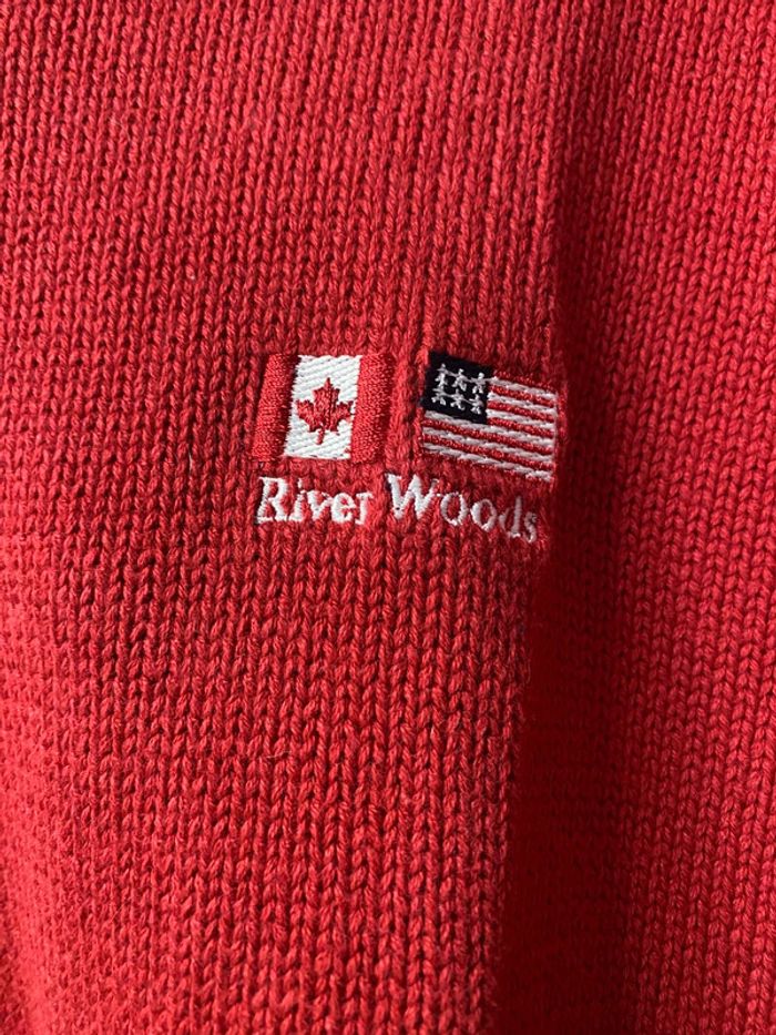 Pull coton - photo numéro 2