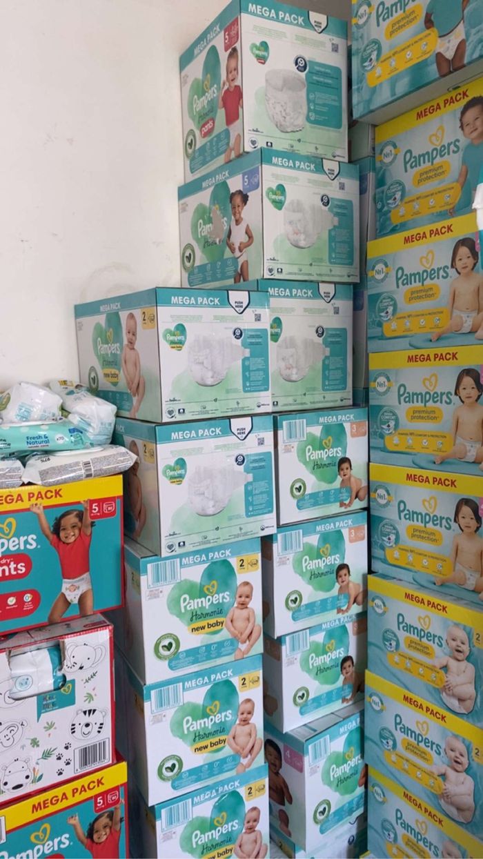 Panpers - photo numéro 5