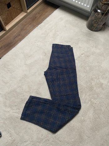 Pantalon chaud