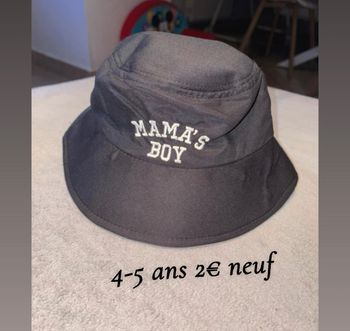 Bob noir
