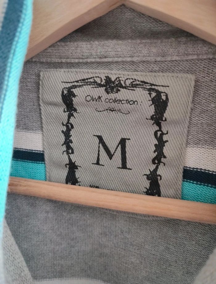 Pull M - photo numéro 2