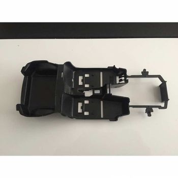 socle pédalier support pièce bmw z3 m roadster 1/18 1/18e 1/18eme burago