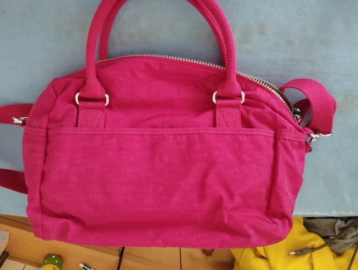 Sac Kipling - photo numéro 3