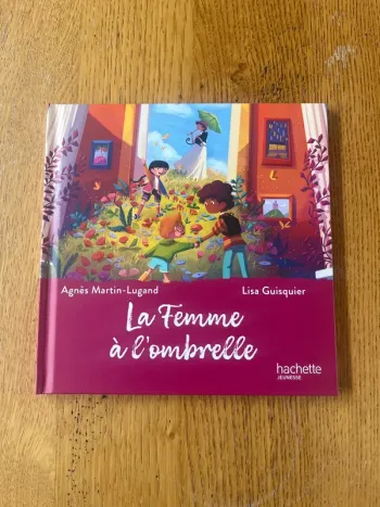 Livre enfant