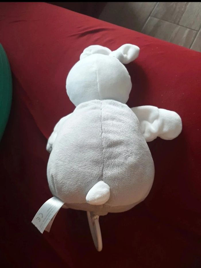 Doudou musical - photo numéro 3