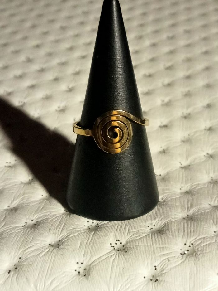 Bague , pour femme
