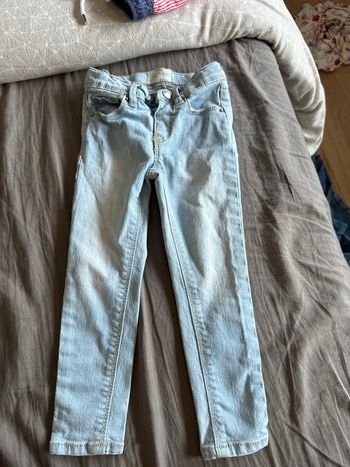 Jeans 3 ans