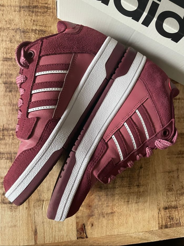Basket adidas - photo numéro 6