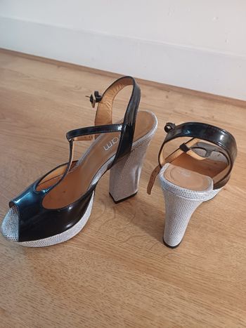 Chaussures talon