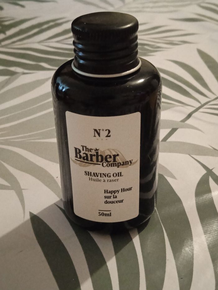 Lot de 3 produits de rasage - photo numéro 3