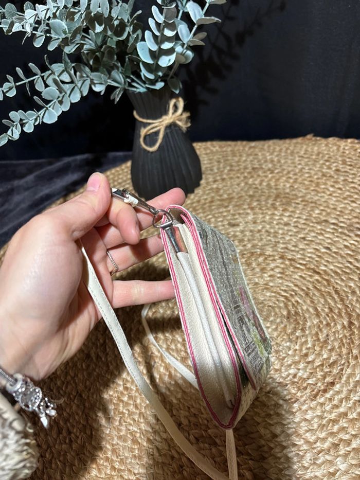 Pochette femme - photo numéro 3