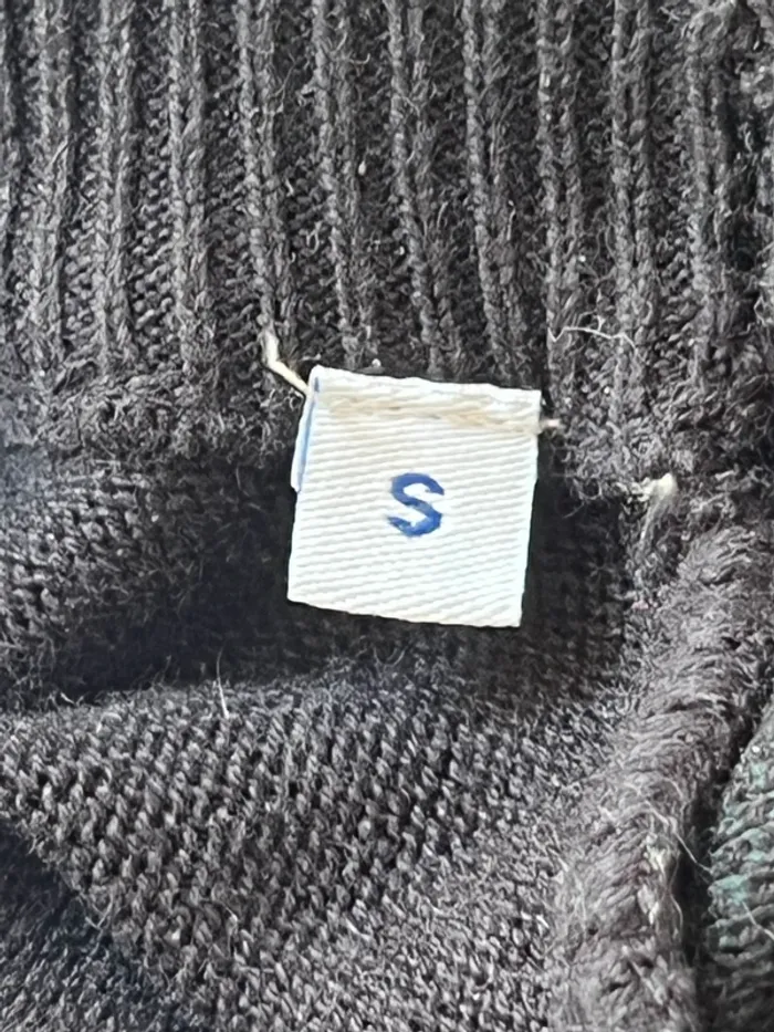 Pull de Noël - Jack & Jones - Taille S - photo numéro 4