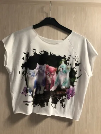 T shirt