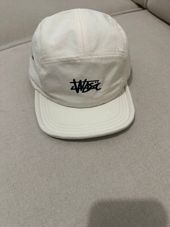 Casquette tendance