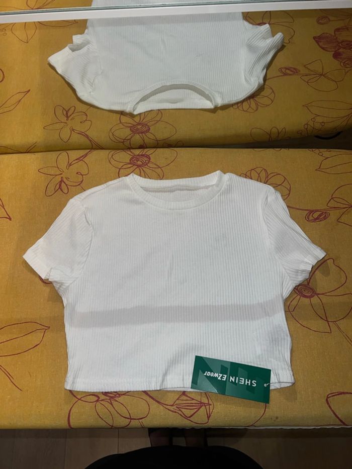 Top shein