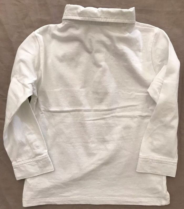 Polo taille 3 ans marèse en excellent état - photo numéro 3