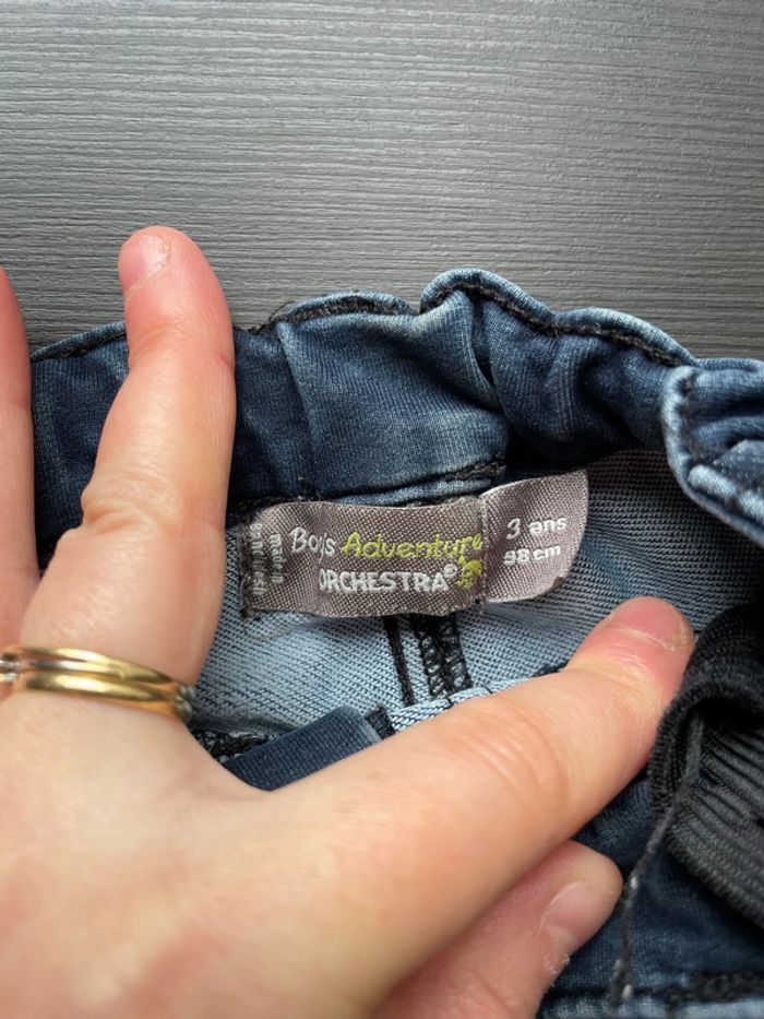 Pantalon - photo numéro 2