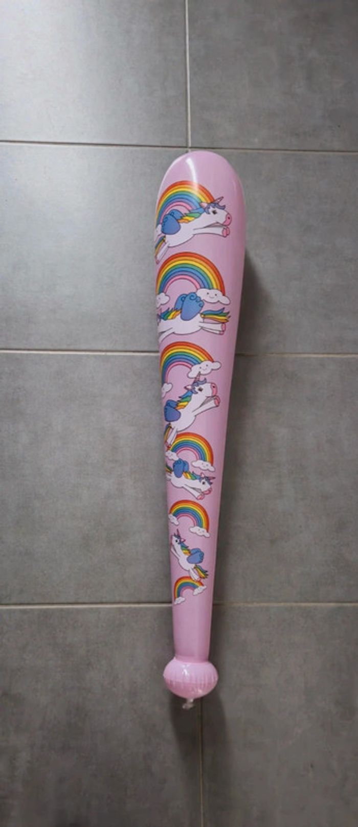 Batte licorne 90 cm
