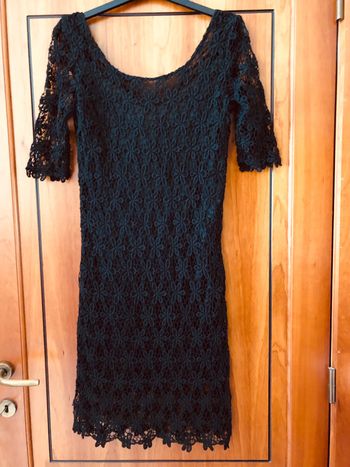 Robe noire Vila S