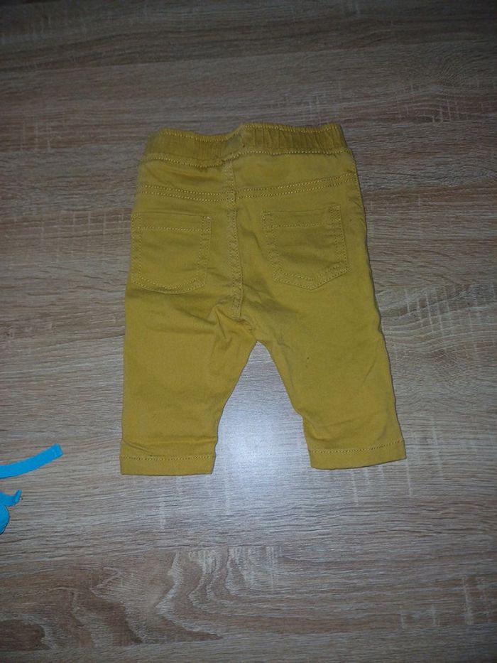 Jeans - photo numéro 2