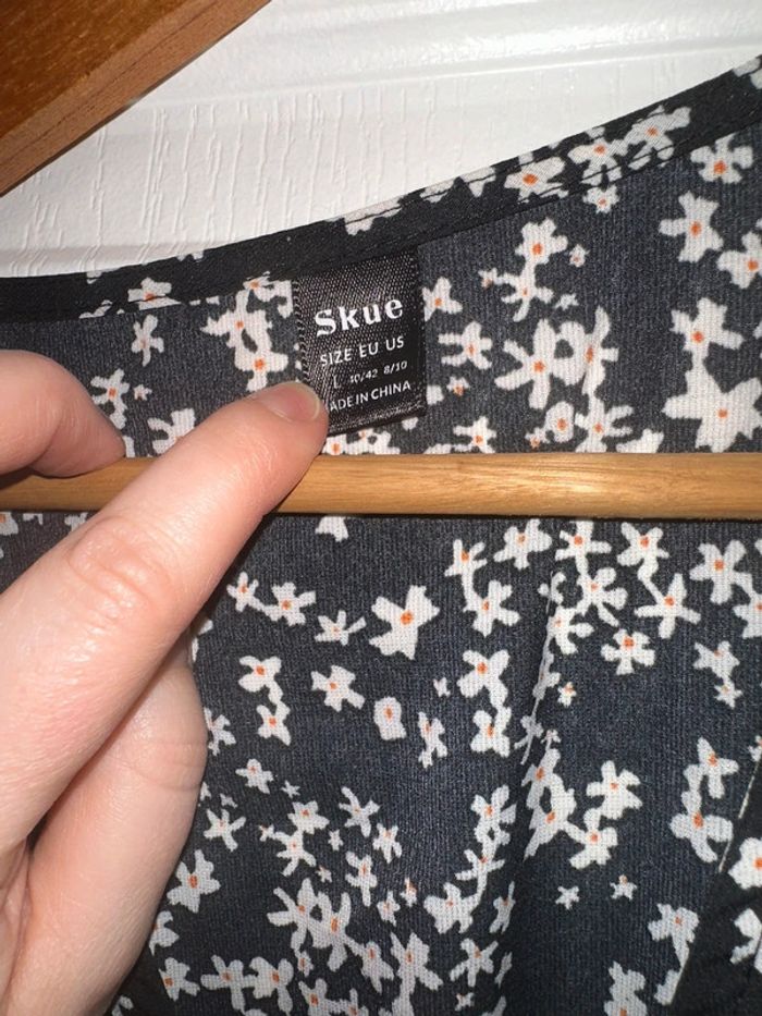 Robe femme taille L - photo numéro 3