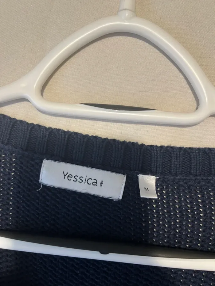 pull marine - photo numéro 3